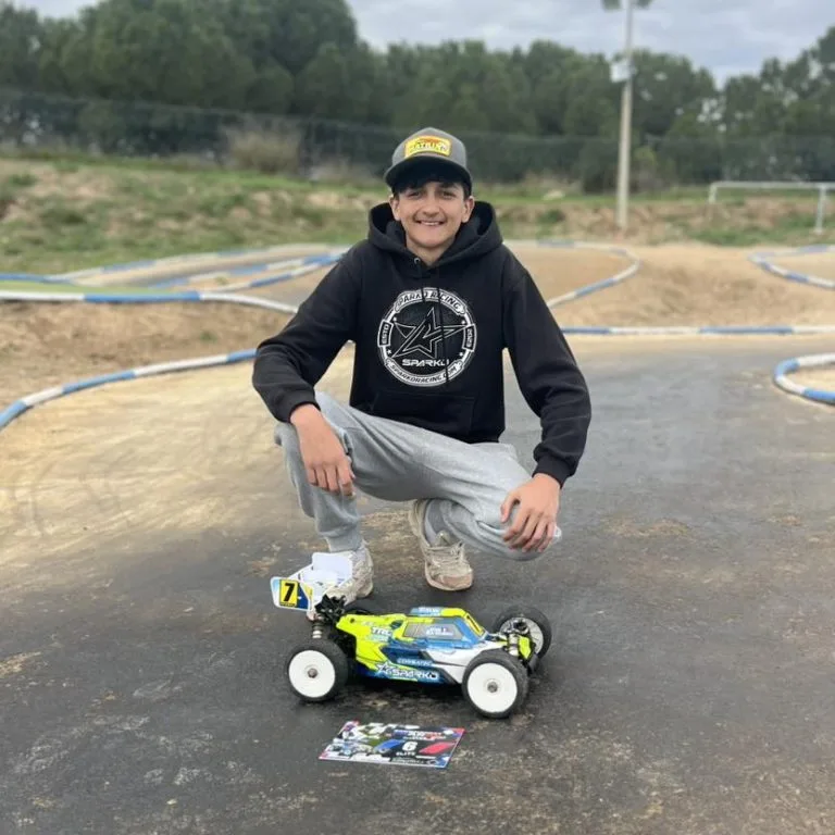 Championnat de France 1/8 – Le Penne-Mirabeau
