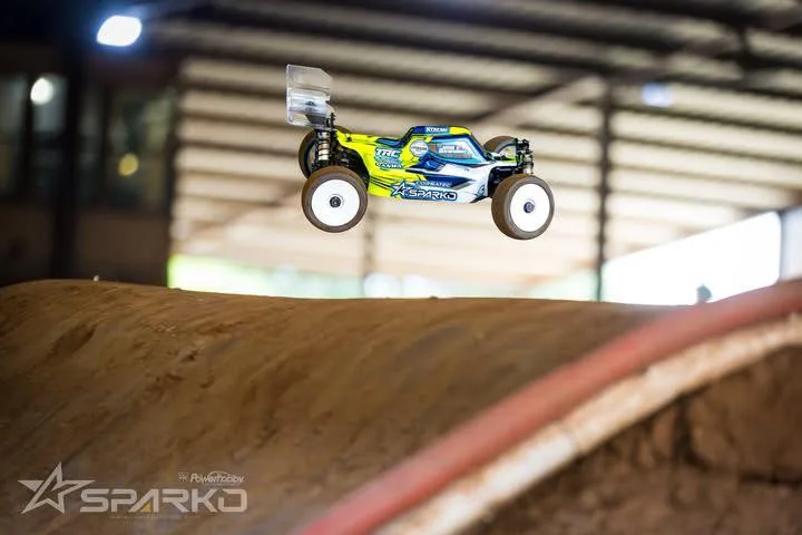 Thornhill Racing Circuit - Noha Ben Mohamed