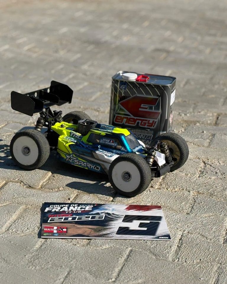 Coupe de France 1/8 TH